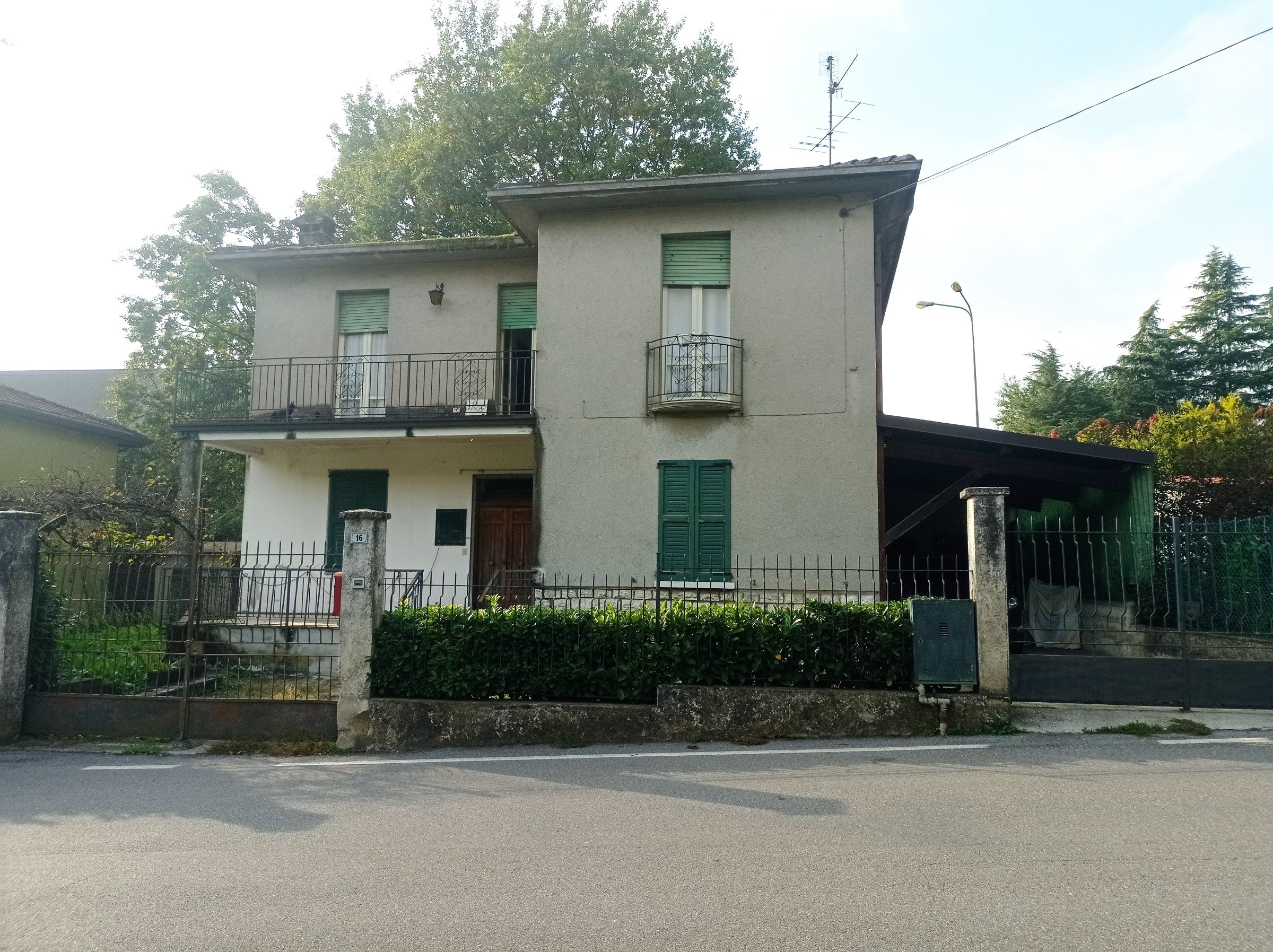 Ristrutturazione edificio residenziale, foto 3