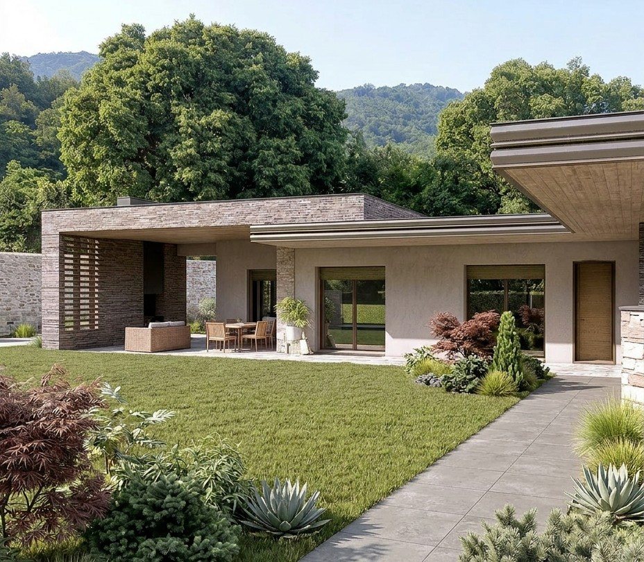 Villa in Franciacorta, foto 4