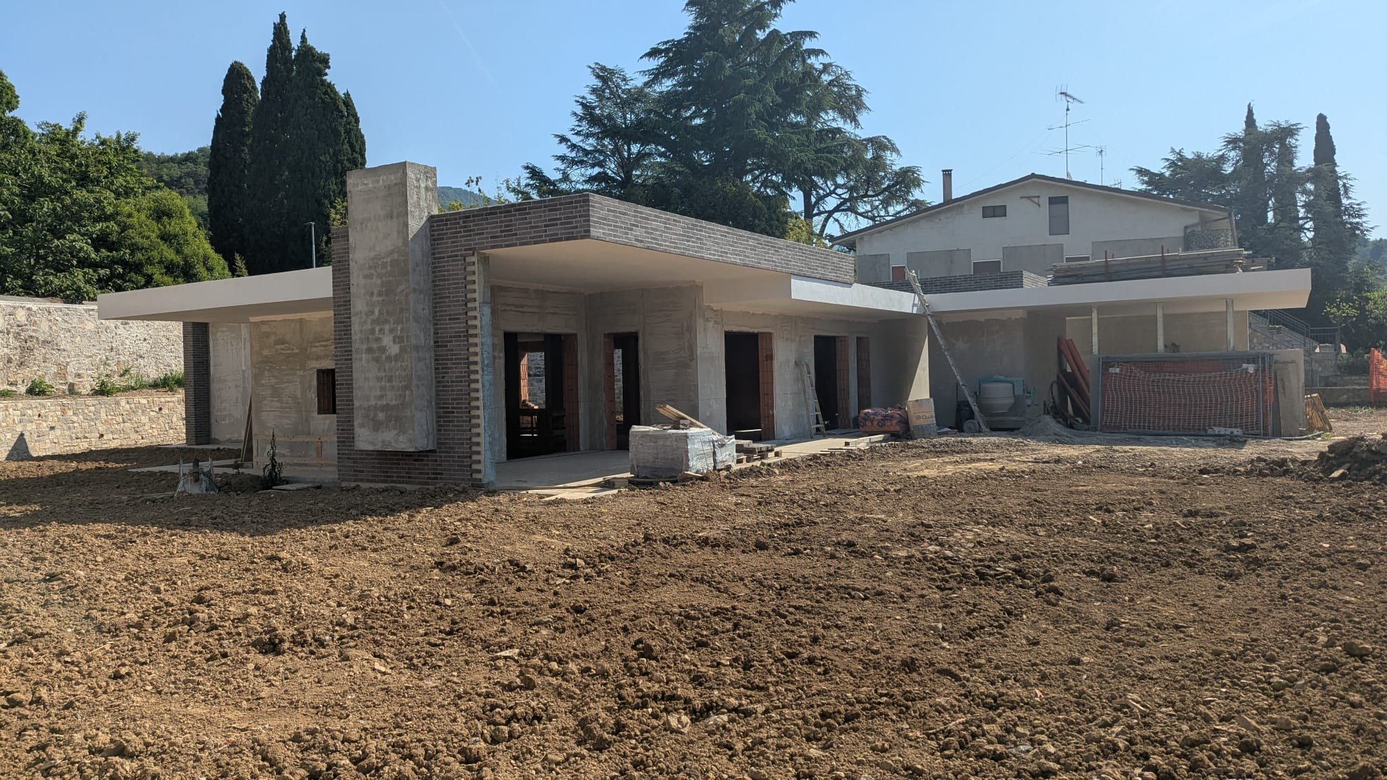 Villa in Franciacorta, foto 5