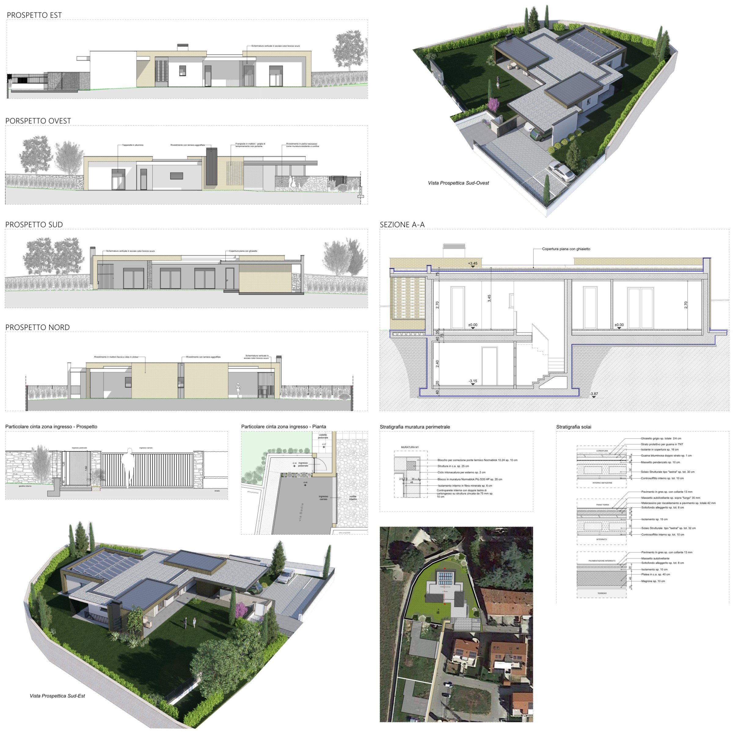 Villa in Franciacorta, foto 3