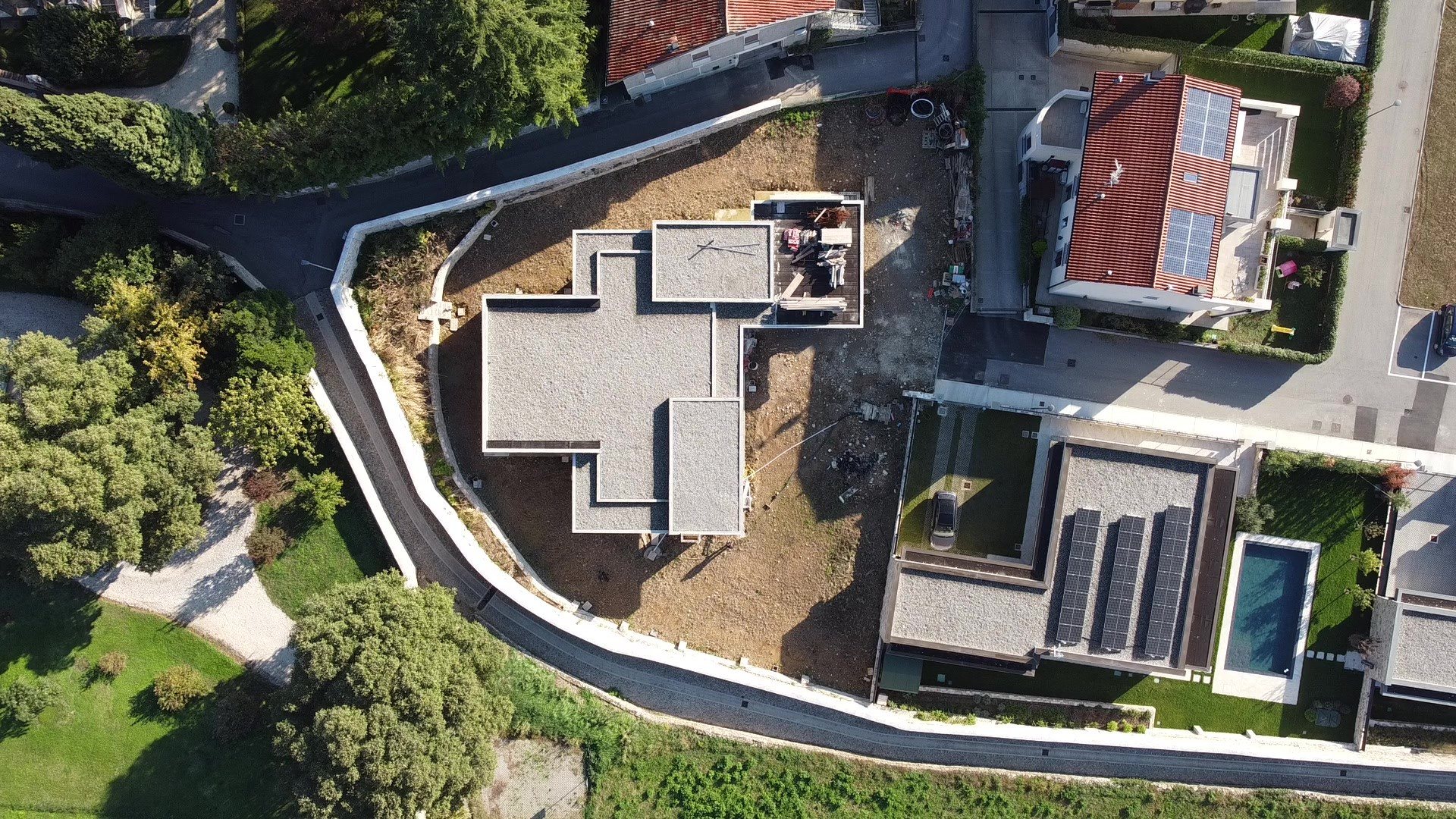 Villa Badia, foto 3