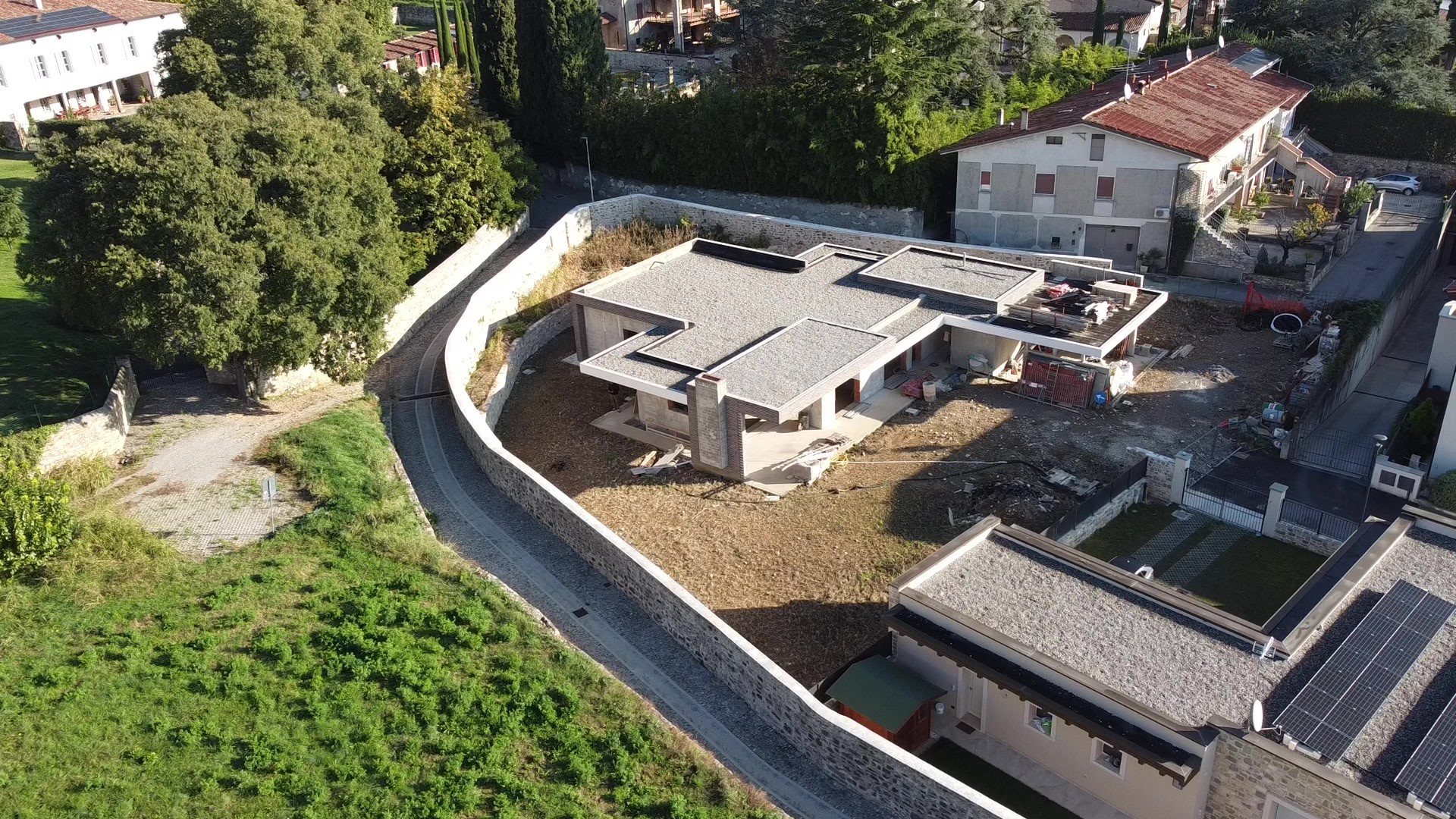 Villa Badia, foto 2