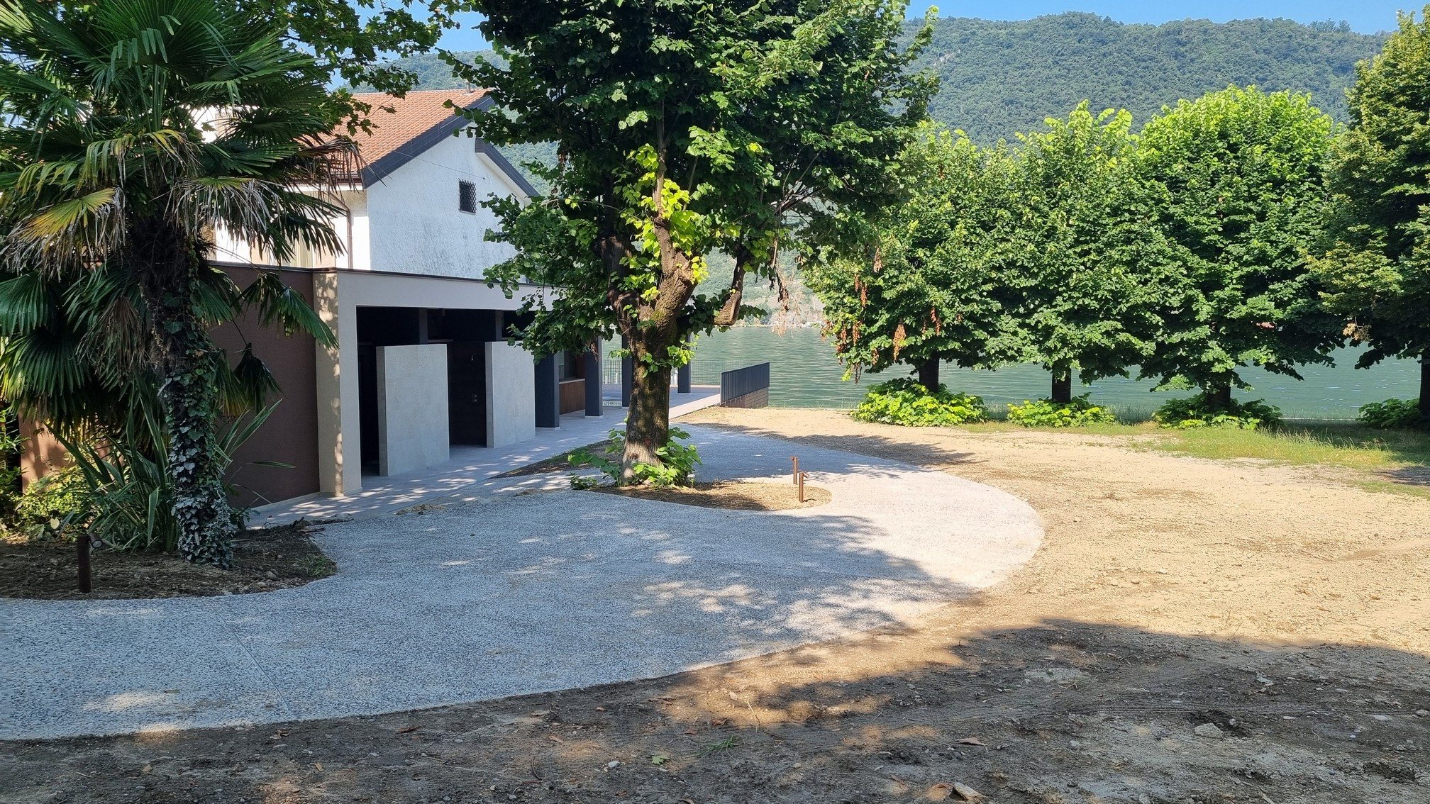 Spiaggia «Perla Sebina», foto 9