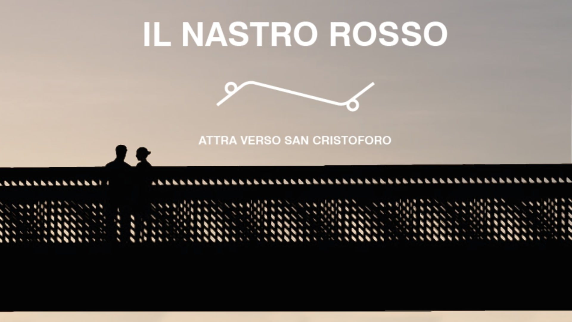 Attra/Verso San Cristoforo