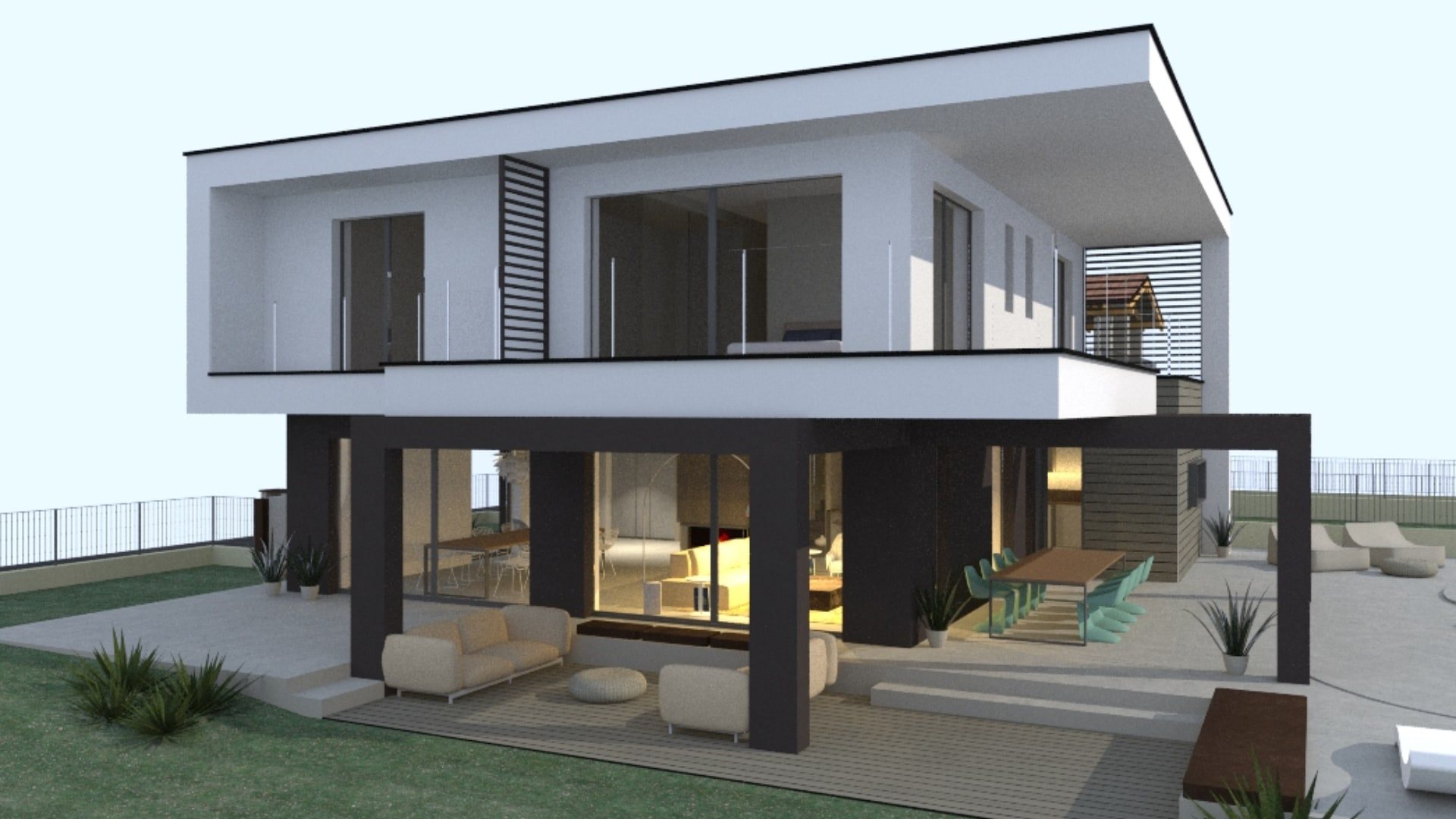 See House, foto 3