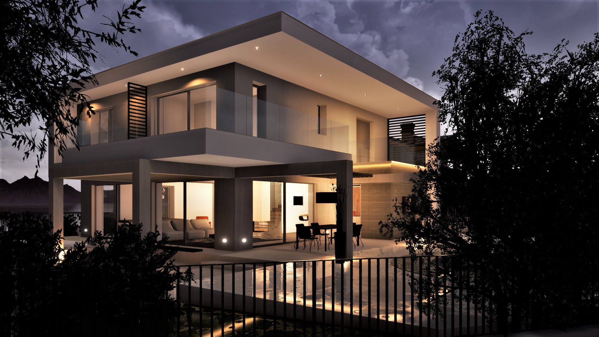 See House, foto 2