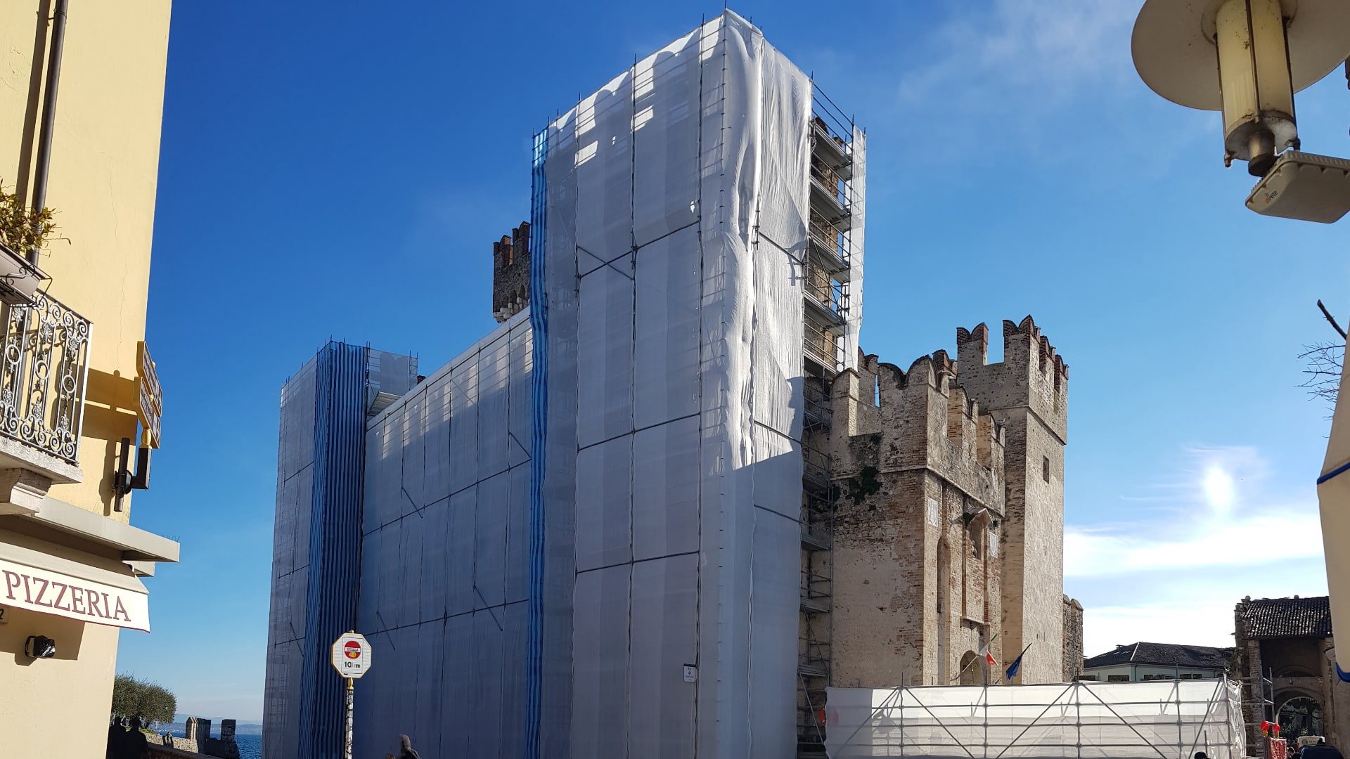 Rocca di Sirmione, foto 2