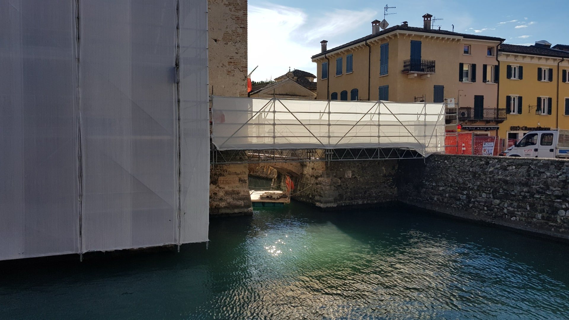 Rocca di Sirmione, foto 5