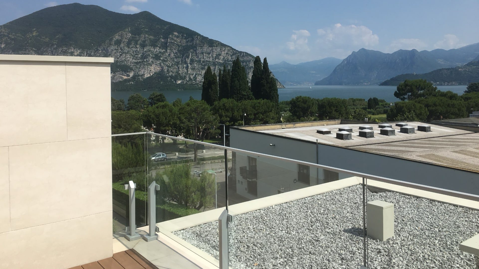 Le nuove residenze degli Ulivi, foto 15