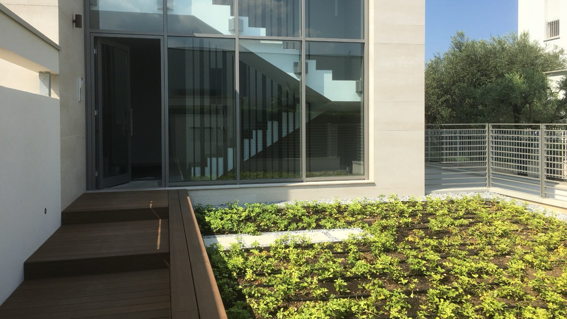 Le nuove residenze degli Ulivi, foto 9