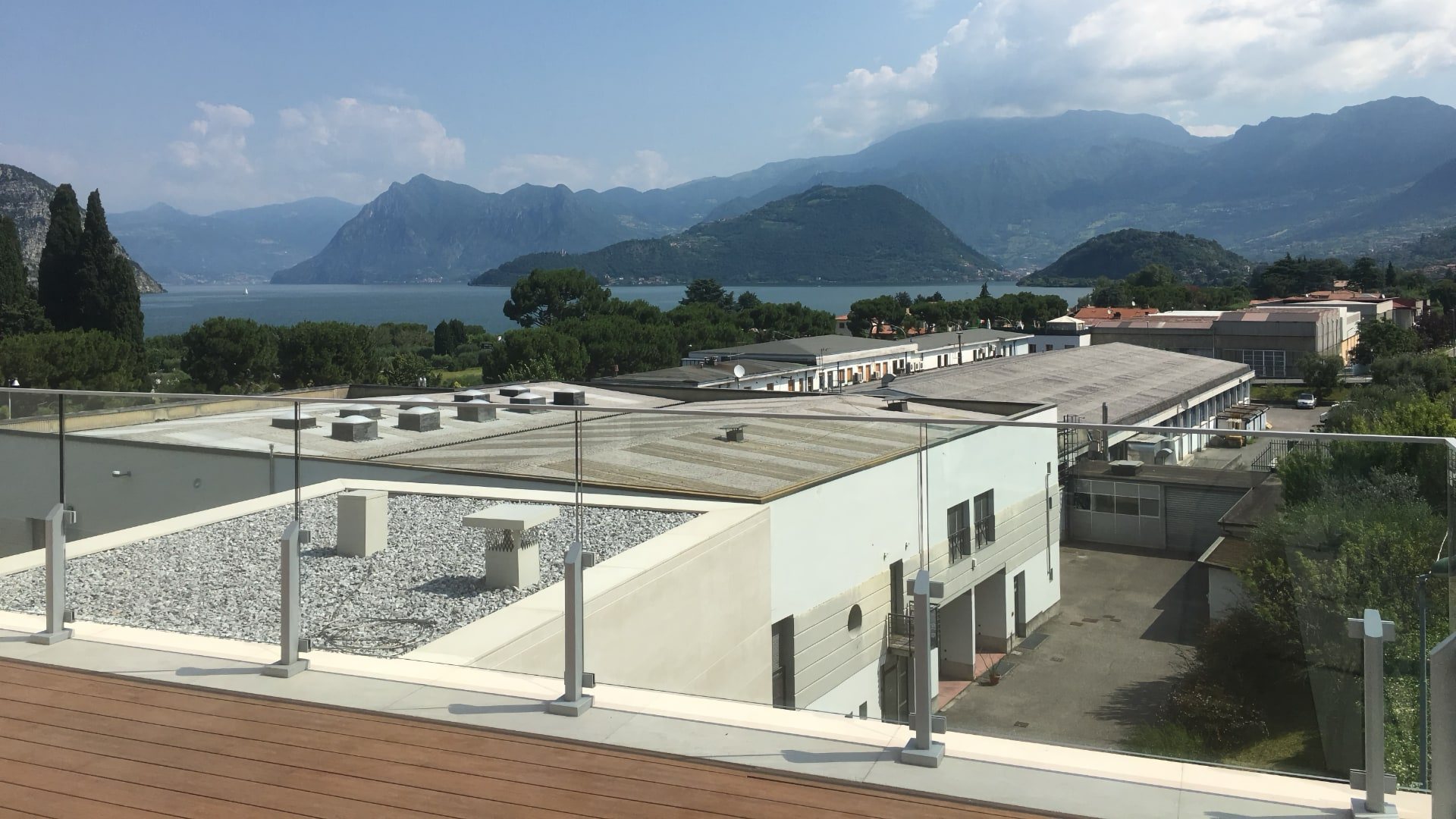 Le nuove residenze degli Ulivi, foto 14