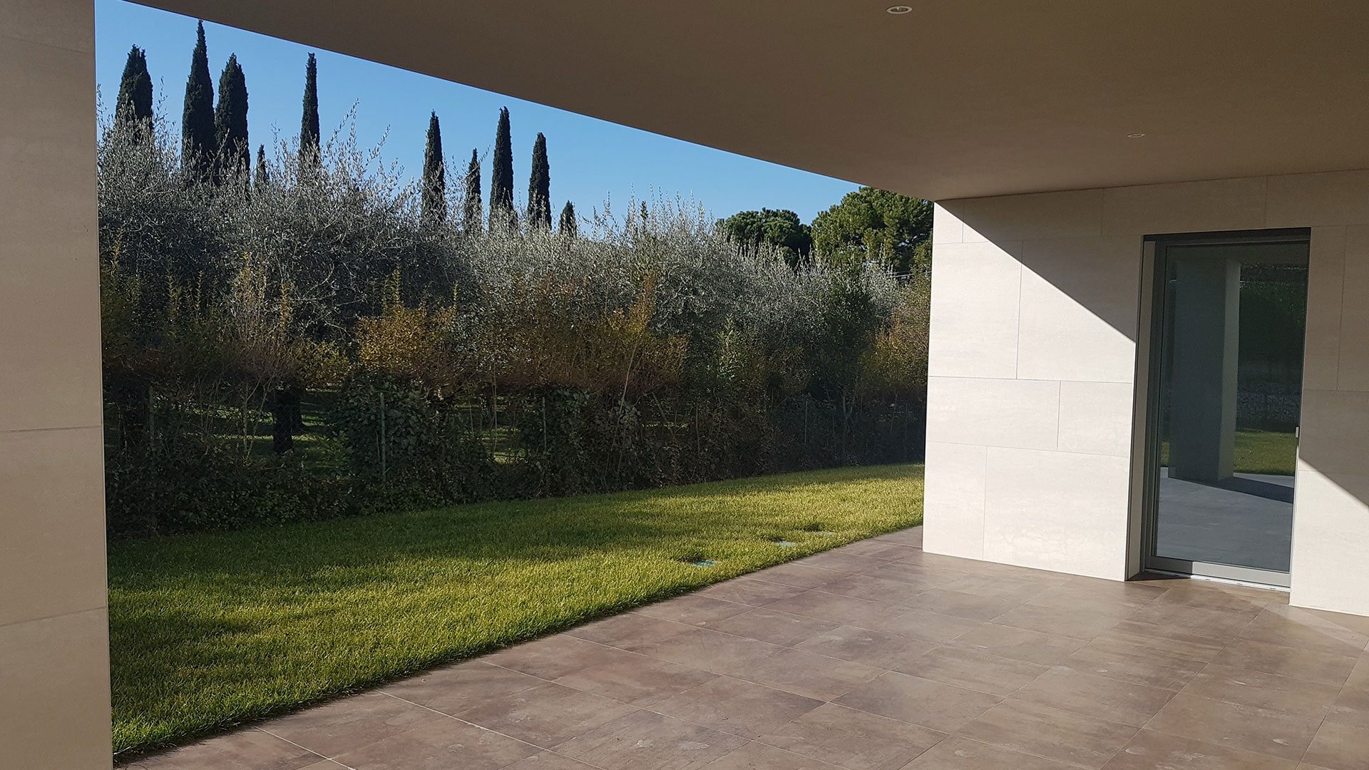 Le nuove residenze degli Ulivi, foto 3