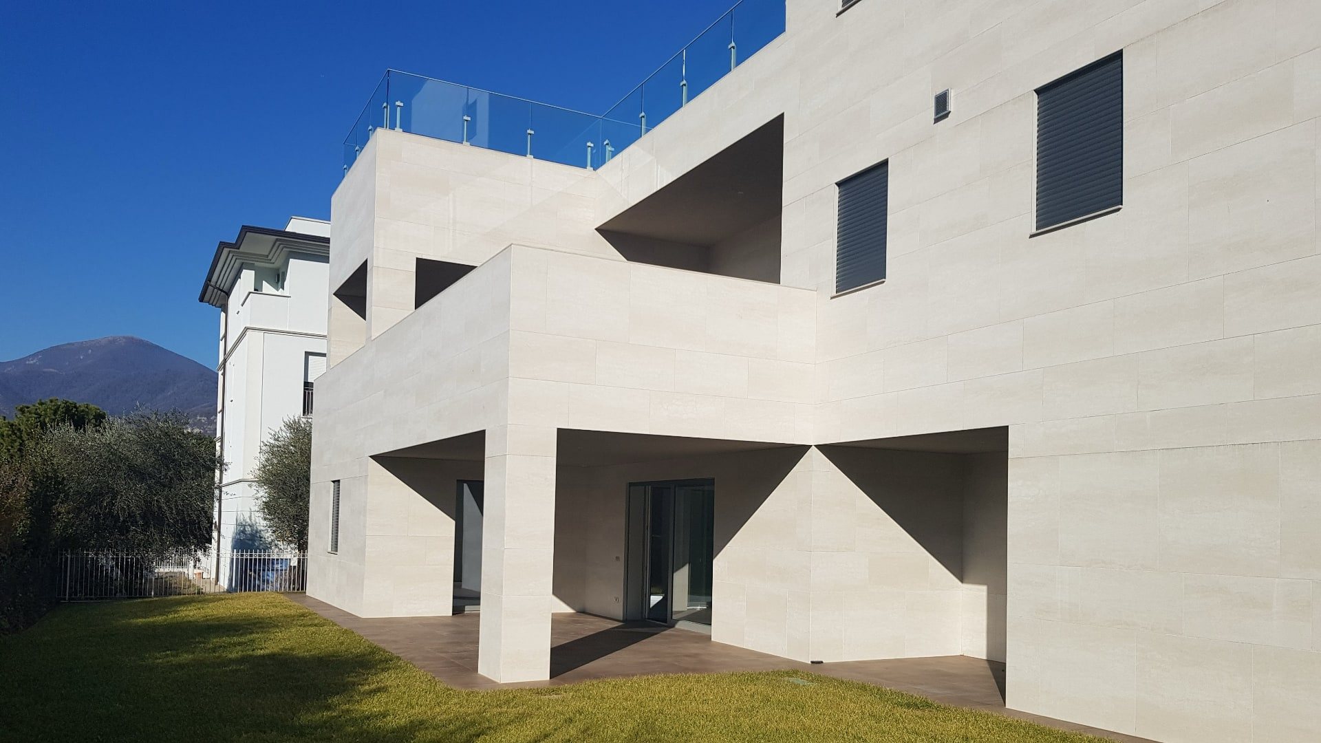 Le nuove residenze degli Ulivi, foto 2