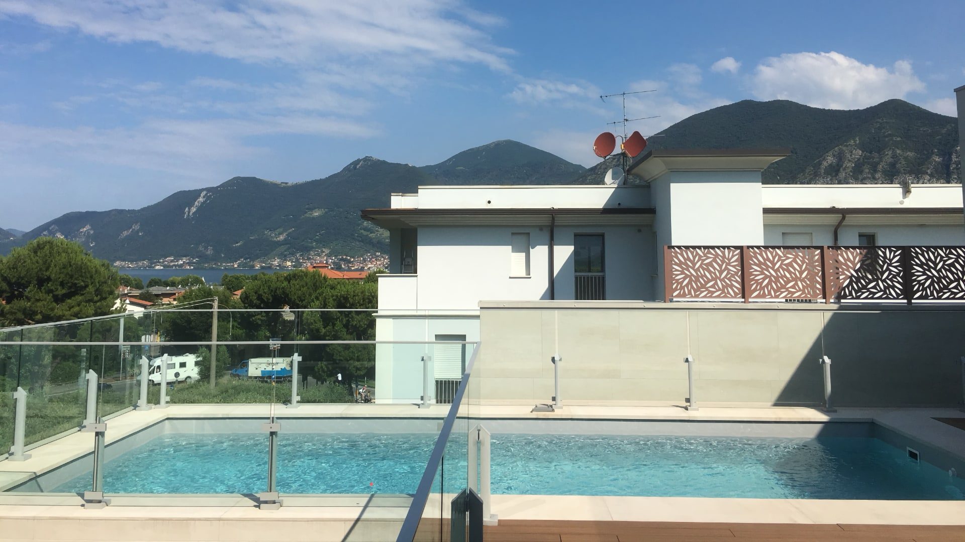 Le nuove residenze degli Ulivi, foto 5