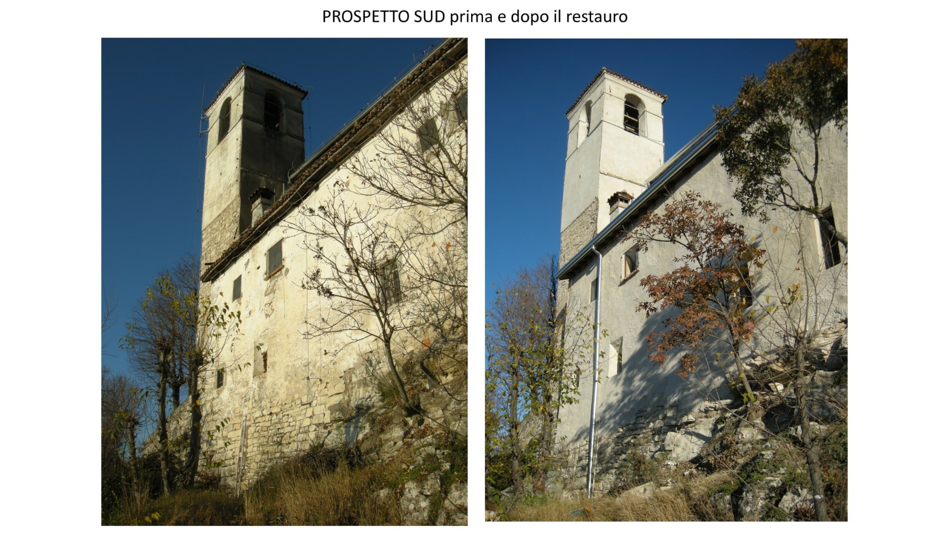 Santuario della Madonna del Corno, foto 9