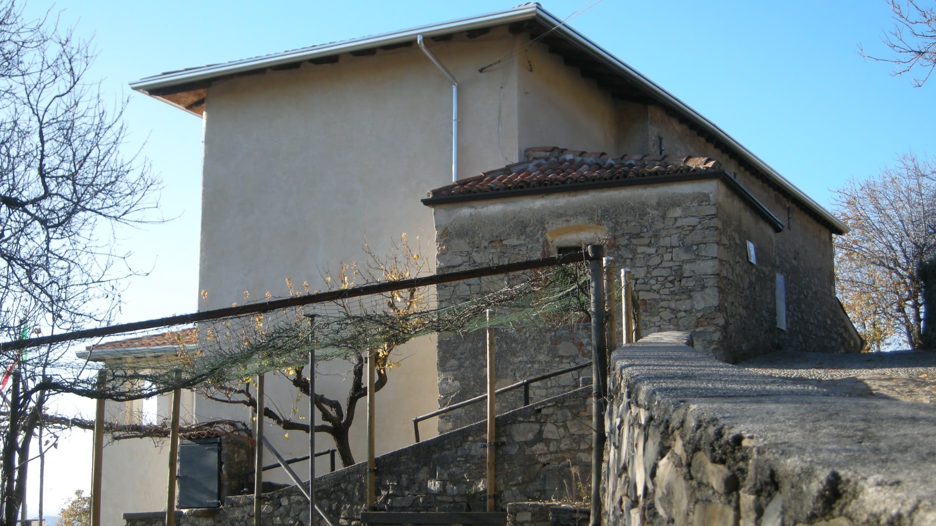 Santuario della Madonna del Corno, foto 11