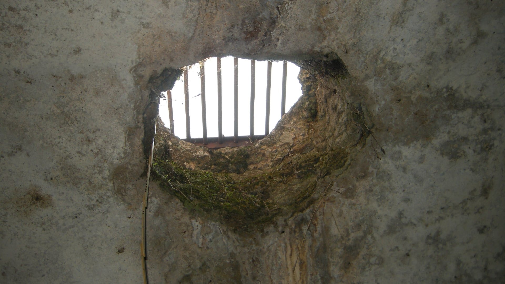 Grande Cisterna, Grotte di Catullo, foto 6