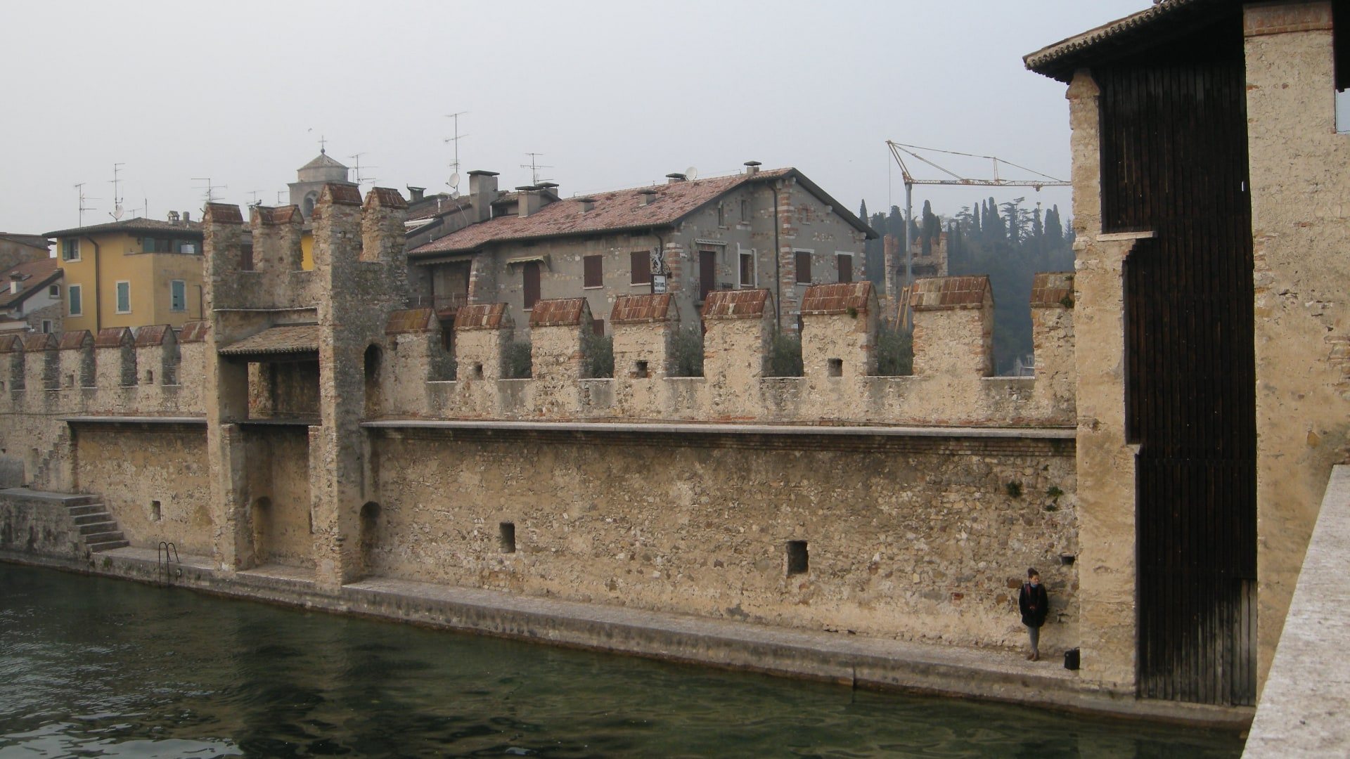 Torre della Darsena, foto 2