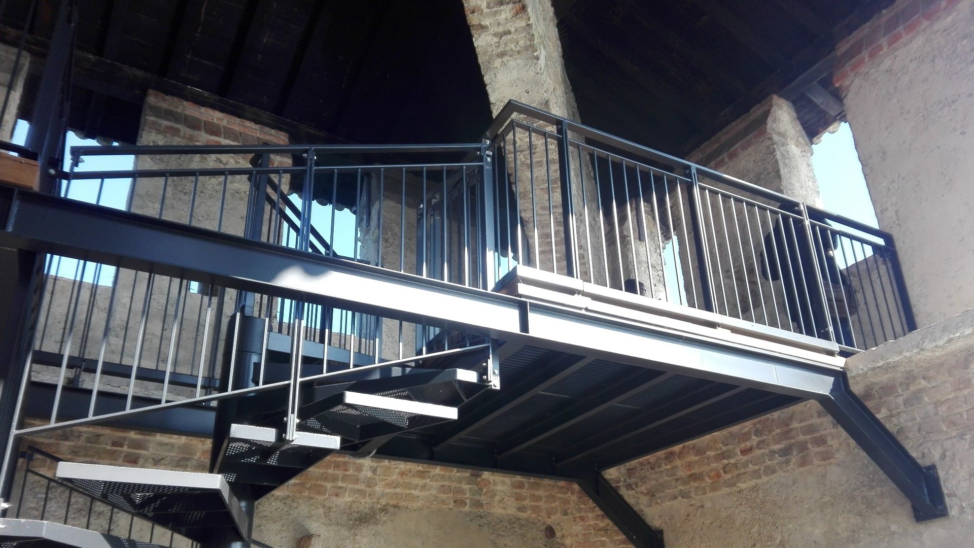 Torre della Darsena, foto 5