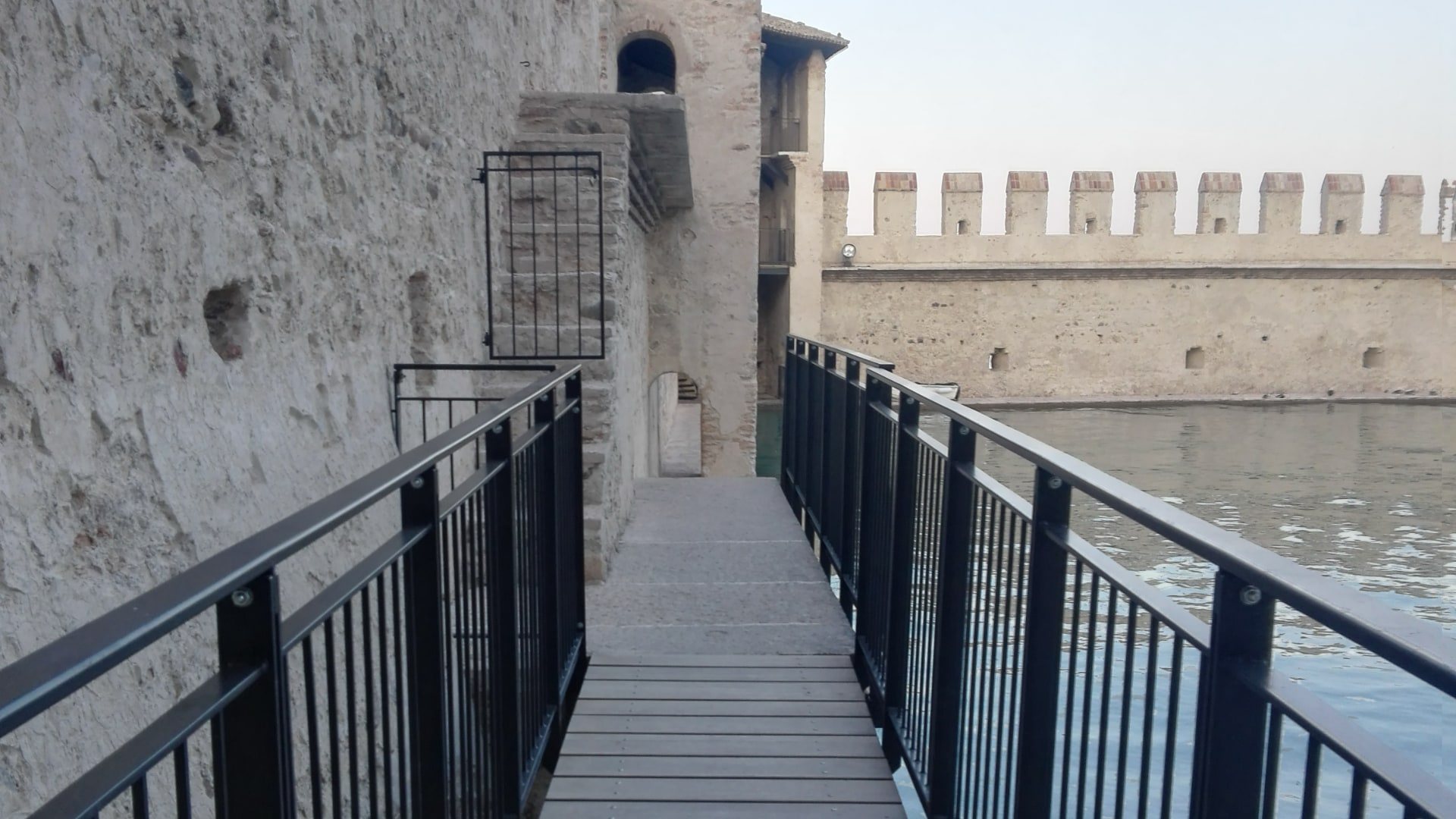 Torre della Darsena, foto 7